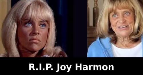 Joy Harmon Los Angeles Obituary – Joy Harmon Pneumonia Death – Joy Harmon Cool Hand Luke Actress Dies Suddenly After Battling Illness