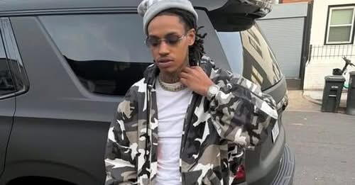 HavinMotion [DMV/Maryland] Obituary – HavinMotion Reported Sudden Passing – Emerging DMV Rapper HavinMotion Reportedly Slain in Tragic Shooting Incident