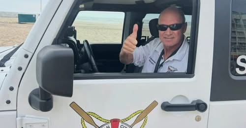Edward (Ward) Kovacs Ocean City, MD Obituary – Edward (Ward) Kovacs Heartbreaking Passing – Edward (Ward) Kovacs Loss of a True Hero: Ocean City Community Devastated by Death of Beloved Public Servant