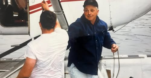 George Dunn Maine Aviation Obituary – George Dunn Passes Away – George Dunn Death Marks Loss of Aviation Pillar in Maine