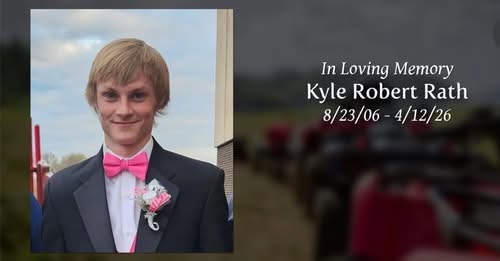 Calhoun County Iowa Obituary – Fatal UTV Crash – Deadly Collision Between Pickup and Side-by-Side Leaves Community in Shock