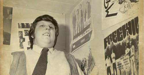 Donald K. Tarlton Montreal Obituary – Donald K. Donald Entertainment Icon Death – Donald K. Donald Legend of Canadian Music and Cultural Visionary Passes at 82