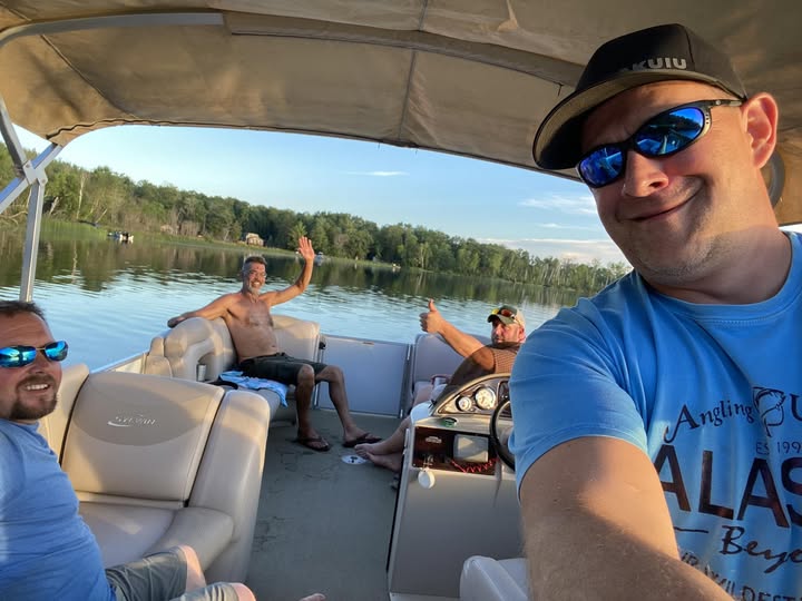 Chad Davidson [Northfield] Obituary – Chad Davidson Sudden Quiet Passing – Chad Davidson Beloved Community Pillar Leaves Unimaginable Void Following Unexpected Death
