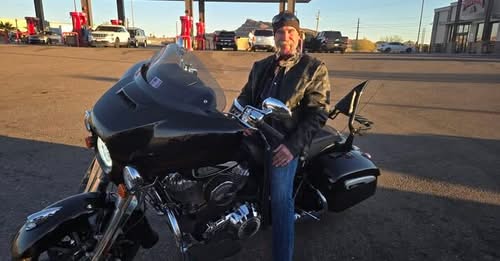 Tracy Wayne Hevern Obituary – Tracy Wayne Hevern Heartbreaking Passing – Tracy Wayne Hevern “Fly With The Angels”: Beloved Soul Remembered Following Shocking Loss