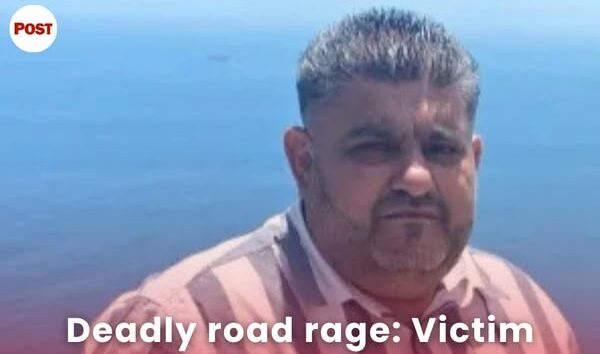 Faisal ul Rehman [Johannesburg, SA] Obituary – Faisal ul Rehman Tragic and Sudden Passing – Faisal ul Rehman Beloved Community Member Slain in Senseless Emmarentia Violence