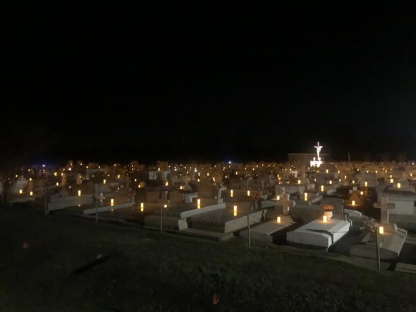 David Wentz:  Sudden Loss of Respected Kansas City Resident Leaves Neighborhood in Mourning