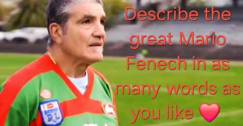 Mario Fenech Death-Obituary – Mario Fenech Has Passed Away – Rugby League Legend’s Passing Leaves Fans Heartbroken