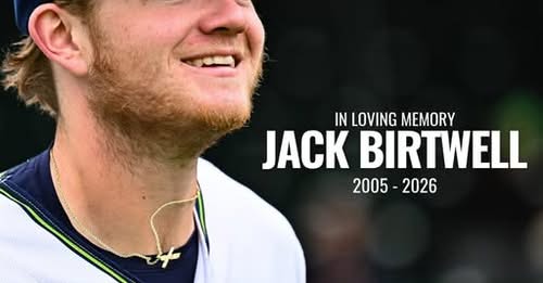 Jack Birtwell Vermont Obituary – Jack Birtwell Sudden Youthful Death – Jack Birtwell Heartbreaking Passing of Star Lake Monsters Pitcher and Vermont Baseball Standout