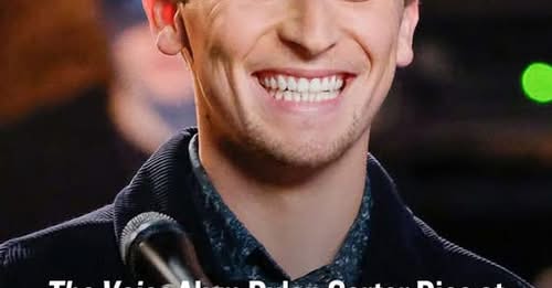 Dylan Carter “The Voice” Obituary – Dylan Carter Fatal Car Accident – Dylan Carter 24-Year-Old Singer and Fan Favorite Dies: Music Community Devastated by Tragic Loss of “The Voice” Alum