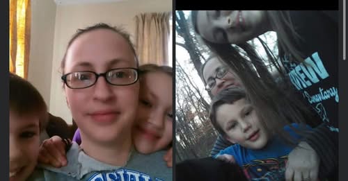 Malinda Abrams Sandy Lake Obituary – Malinda Abrams Fatal Walnut Street House Fire – Malinda Abrams: Mother and Two Children Killed in Shocking Overnight Residential Inferno