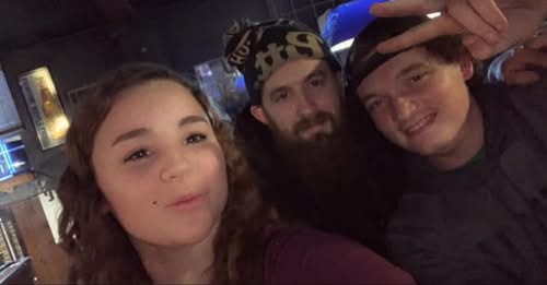 Kevin Glover Uniontown Obituary – Kevin Glover Motorcycle Accident Death – Kevin Glover Two-Vehicle Collision on East Main Street