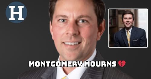 Landon Eley Montgomery Obituary – Landon Eley Passing – Montgomery Legal Community Mourns the Sudden Loss of Respected Attorney Landon M. Eley