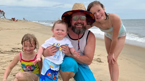 Adam Edwards Jetmore Kansas Obituary – Adam Edwards Tragic Sudden Passing – Adam Edwards Fatally Crushed in Shocking K-156 Collision That Also Claimed Lives of Young Mother and Three Children