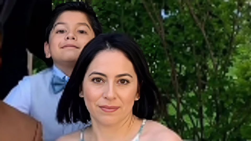 Martha and Adrian Hernandez Fresno California Obituary – Martha and Adrian Hernandez Tragic Sudden Passing – Martha Hernandez and 9-Year-Old Son Adrian Die After Car Plunges into Dark Fresno Canal in Shocking Hit-and-Run Collision