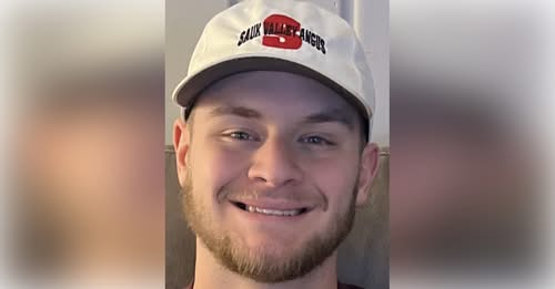 Benjamin & Connor Sandrock Lyndon Obituary – Benjamin & Connor Sandrock Fatal Train Collision – Benjamin 50, and Connor 21, Killed in Tragic Carroll County Crossing Accident