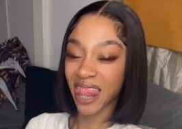 Quinn Venay Braddock, PA]Obituary – Quinn Venay Fatal Sidewalk Shooting – Quinn Venay 26-Year-Old Woman Gunned Down in Shocking Early Morning Braddock Ambush