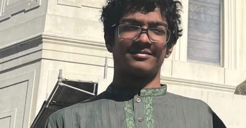 Zeeshan Ahmed Coppell, Texas Missing Person Alert – 13-Year-Old Zeeshan Ahmed Disappears From Shorewood Drive Neighborhood – Last Seen Around 12:49 a.m. in Concerning Circumstances