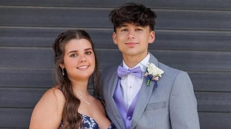 Meagan & Landon Milton “Lovebirds” Killed in Tragic Crash: Community Shattered by Loss of Two Recent Grads: Meagan & Landon Fatal Two-Vehicle Collision