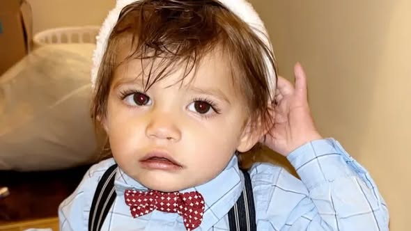 Aziel Zermeno Independence, MO Obituary – Aziel Zermeno Heartbreaking Toddler Passing – Aziel Zermeno 2-Year-Old’s Life Claimed in Tragic Apartment Complex Accident: Independence Community Shattered by Loss of Little Boy on Scooter