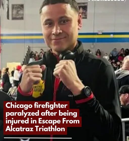 José Perez Chicago, IL Obituary – José Perez Tragic Line-of-Duty Death – José Perez: Heroic Chicago Firefighter Dies While Battling Intense Residential Blaze, Leaving the Windy City in “Shocking” Mourning