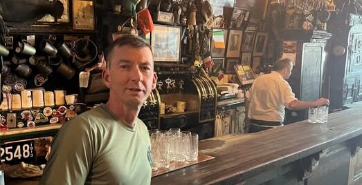 Jim O’Toole Kelligrews, NL Obituary – Jim O’Toole Courageous Cancer Battle – Jim O’Toole Respected Public Servant Dies: Newfoundland Community Mourns Loss of Dedicated Leader