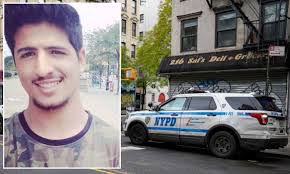 Abdul Saleh Manhattan, NY Obituary – Abdul Saleh Tragic Shooting Death – Abdul Saleh: Beloved 28-Year-Old East Village Deli Worker and Father Killed Outside Sal’s Deli Just One Day After Returning from Yemen