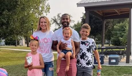 Kaylon Rashaad Woods South Bend, IN Obituary — Soul Fire Yoga Instructor Tragically Killed — Kaylon Woods Fatality: Heartbreaking Loss of Beloved Mentor and Father in Links Drive Shooting