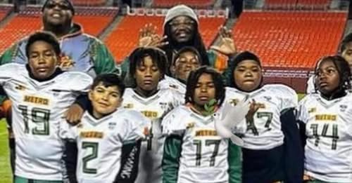 Tyale Coates and Mhilo Young Northeast D.C. Obituary – Tyale Coates and Mhilo Young Fatal Double Shooting – Tyale Coates and Mhilo Young 14 and 12-Year-Old Boys Killed in Shocking Kenilworth Avenue Ambush