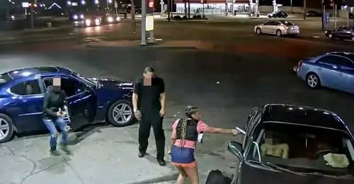 Tianah Robinson Atlanta Georgia Obituary – Tianah Robinson Tragic Violent Passing – Tianah Robinson 16-Year-Old Student Fatally Shot in Shocking Crossfire at Piedmont Park During 404 Day Celebrations