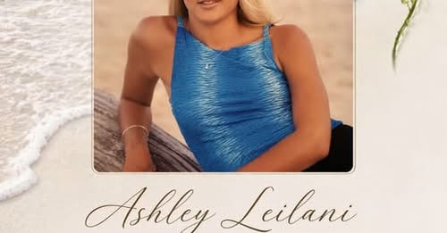 Ashley Leilani Vero Beach Florida Obituary – Ashley Leilani Peaceful Passing – Ashley Leilani Remembered for Her Light, Love, and Compassionate Spirit