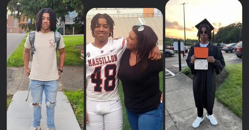 Trenton Campbell Massillon, Ohio Tragic Youthful Loss – Trenton Campbell Fatal Single-Vehicle Collision – Trenton Campbell Heartbreaking Death of 19-Year-Old in Shocking Morning Crash on Finefrock Road