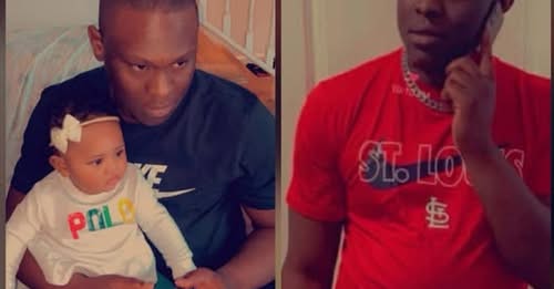 William Nelson: St. Louis, MO:  Obituary – William Nelson: Fatal Shooting Victim – William Nelson | Tragic Intersection Violence Near North 10th and Cass Claims Life of 29-Year-Old