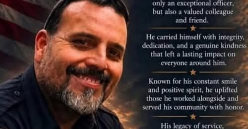 Carlos Loya Calexico, CA Obituary – Carlos Loya Fatal Accident Passing – Carlos Loya Life Cut Tragically Short: Calexico Community Shattered by Sudden Loss of Beloved Young Man