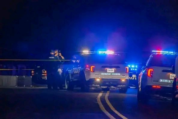 Eastbound I-96 Michigan Shooting Obituary – Traffic Stop Tragedy – Shocking Highway Shooting Under Investigation Leaves Community on Edge
