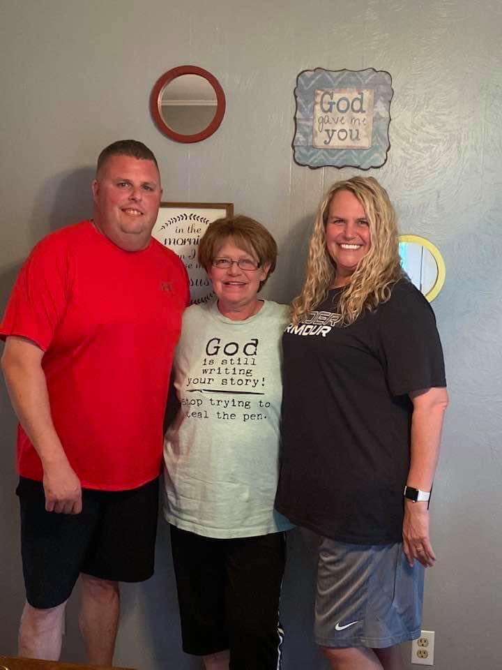 Kimberly Provow Radford Bardwell, KY Obituary – Kimberly Provow Radford Peaceful Passing – Kimberly Provow Radford: The “Angel of Mercy” and Lifelong Nursing Hero Who Touched Thousands of Lives Dies at 65