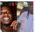 Johnny Bo and TaeTae Fairfield, California Obituary – Johnny Bo and TaeTae Fatal Car Accident Victims – Johnny Bo and TaeTae Shocking and Devastating High-Speed Collision Ends Two Young Lives