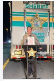 Ronald Breese Lakeland, Florida Obituary – Ronald Breese Tragic Death of Vietnam War Veteran – Ronald Breese Fatal Deputy-Involved Shooting on Socrum Loop Road West