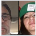 Terry Harris Clearlake California Obituary – Terry Harris and Desiree Fuentes Fatal Homicide – Terry Harris and Desiree Fuentes Found Deceased in Shocking Traffic Stop and Roadside Discovery