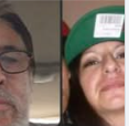Terry Harris & Desiree Fuentes Clearlake CA Obituary — Terry Harris & Desiree Fuentes Tragic Homicide — Terry Harris & Desiree Fuentes Found Deceased in Shocking Traffic Stop and Roadside Discovery