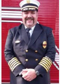 Glen Mathison Winchester Obituary – Fire Chief Glen Mathison Sudden Passing – Winchester Fire Chief Glen Mathison Dies Suddenly in Shocking and Untimely Loss for Northern Wisconsin
