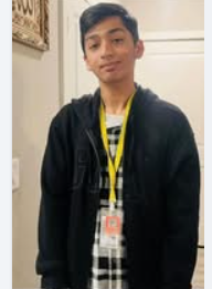 Ozair Ahmed [Katy, Texas] Missing Person Alert – Ozair Ahmed Disappearance – Ozair Ahmed 14-Year-Old Reported Missing, Community Rallies to Find Him