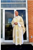 Father Larry Huber Park Hills, St. Louis, Missouri Tragic Passing — Father Larry Huber Sudden Loss — Father Larry Huber Shocking Death of Beloved Priest at Immaculate Conception Parish