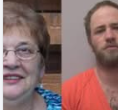 Arlen and Shirley Erickson Wausau, Wisconsin Obituary – Arlen and Shirley Erickson Tragic Road Death – Arlen and Shirley Erickson Heartbreaking Fatal Highway 52 Head-On Collision Resulting in Homicide Charges