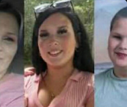 Alabama Obituary – Alabama Triple Homicide – Alabama Man Charged With Capital Murder in Deaths of Mother and Two Children