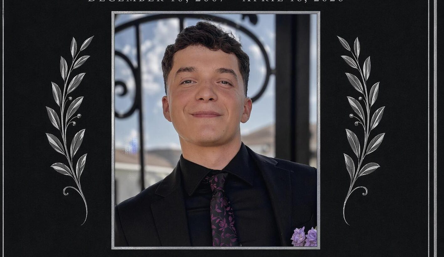 Noah James Perez [Edinburg, TX] Obituary – Noah James Perez Sudden Tragic Passing – Noah James Perez High School Senior Dies Suddenly Just Weeks Before Graduation