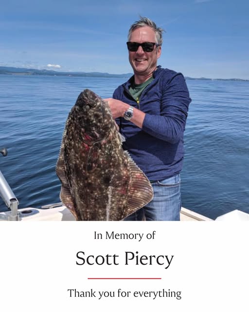 Scott Piercy Victoria, BC Death-Obituary – Scott Piercy Has Passed Away – Scott Piercy’s Sudden Passing Leaves Real Estate Community Heartbroken