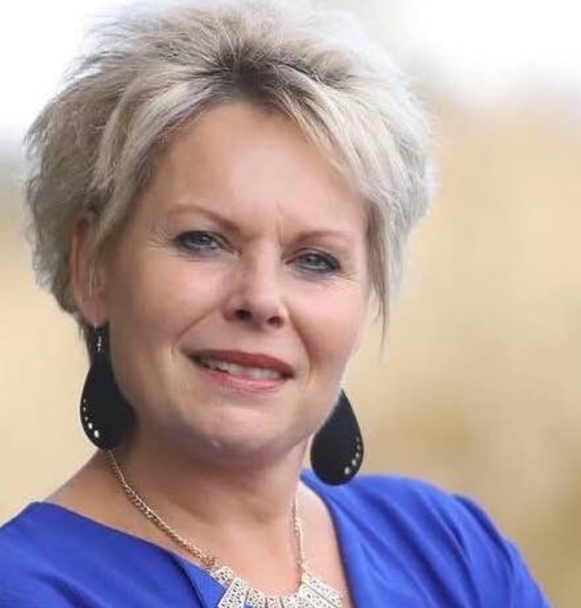 Angela Vanderwoude Guelph Obituary – Angela Vanderwoude Unexpected Passing – Angela Vanderwoude Renowned Life Coach and Two-Time Survivor Leaves Behind Legacy of Faith
