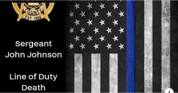 John Johnson Haralson County Obituary – John Johnson Sudden Death – John Johnson Dies After Medical Emergency While On Duty