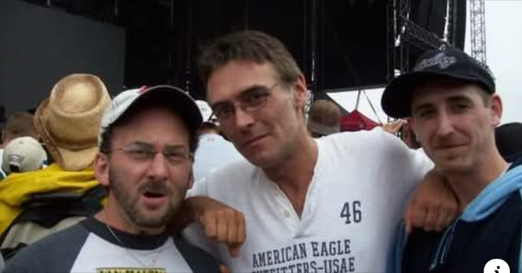 Chris McNamara Nova Scotia Obituary – Chris McNamara Sudden Passing – Chris McNamara Unexpected Loss of a Beloved Community Member