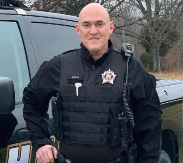 Richard Joseph Rick Coyle Marion Kentucky Obituary – Richard Joseph Rick Coyle Line of Duty Death – Richard Joseph Rick Coyle Tragic Passing Following Devoted Service